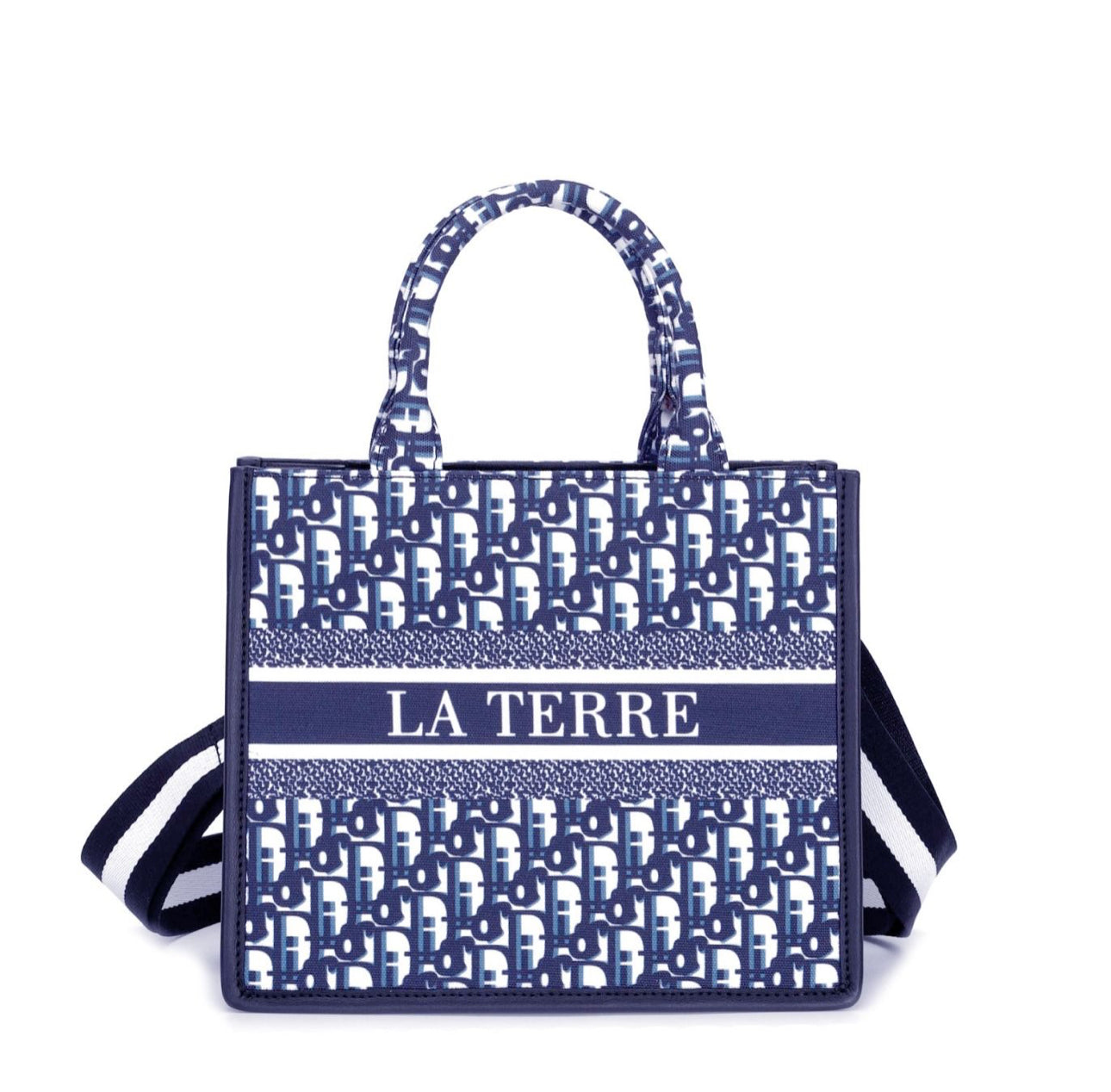 S 1246 Mini Tote Bag