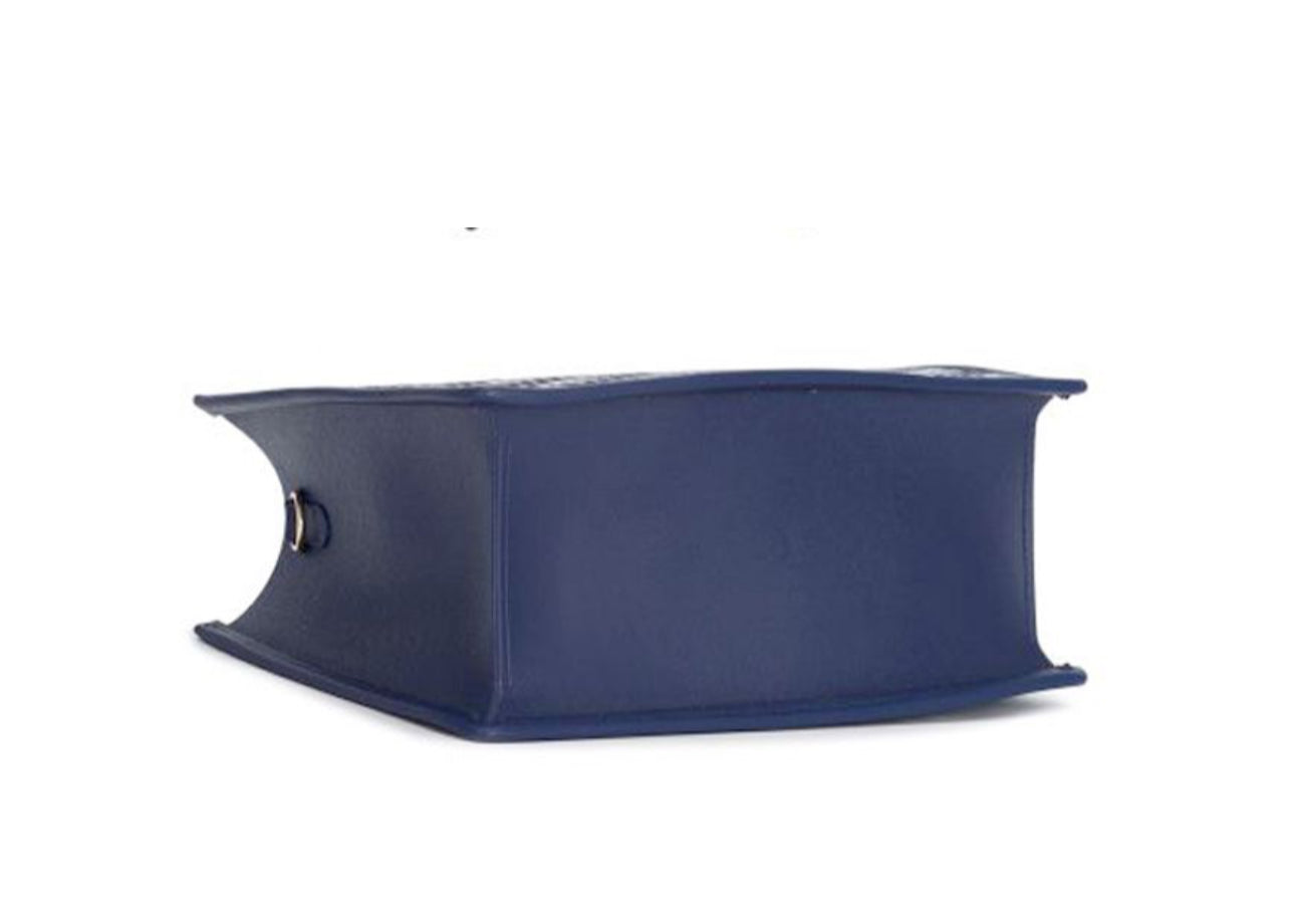 S 1246 Mini Tote Bag