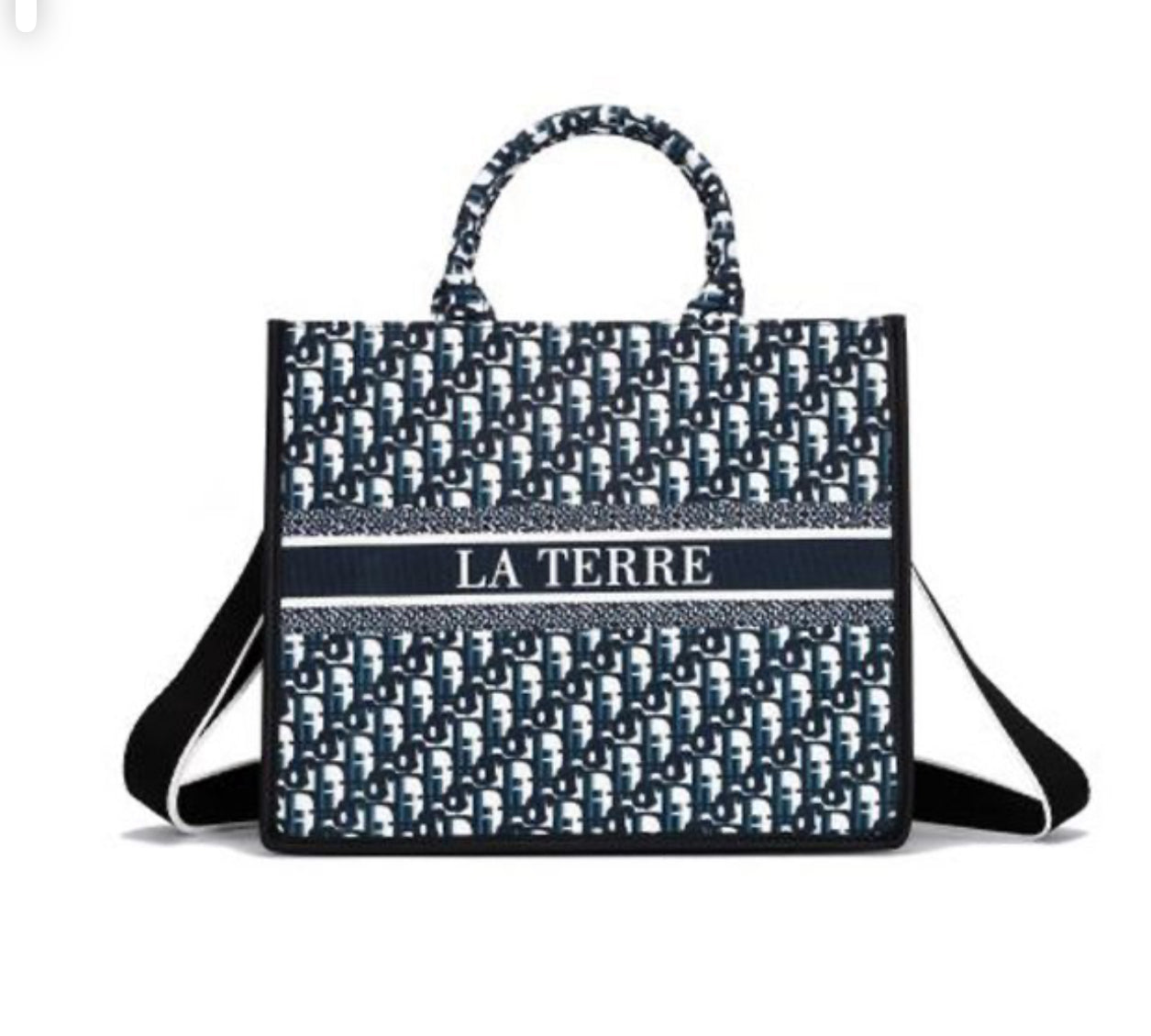 S 1246 Mini Tote Bag
