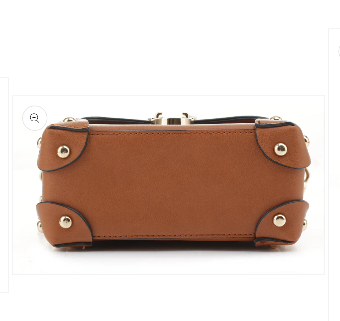 FC20467 Crossbody Satchel Handbag