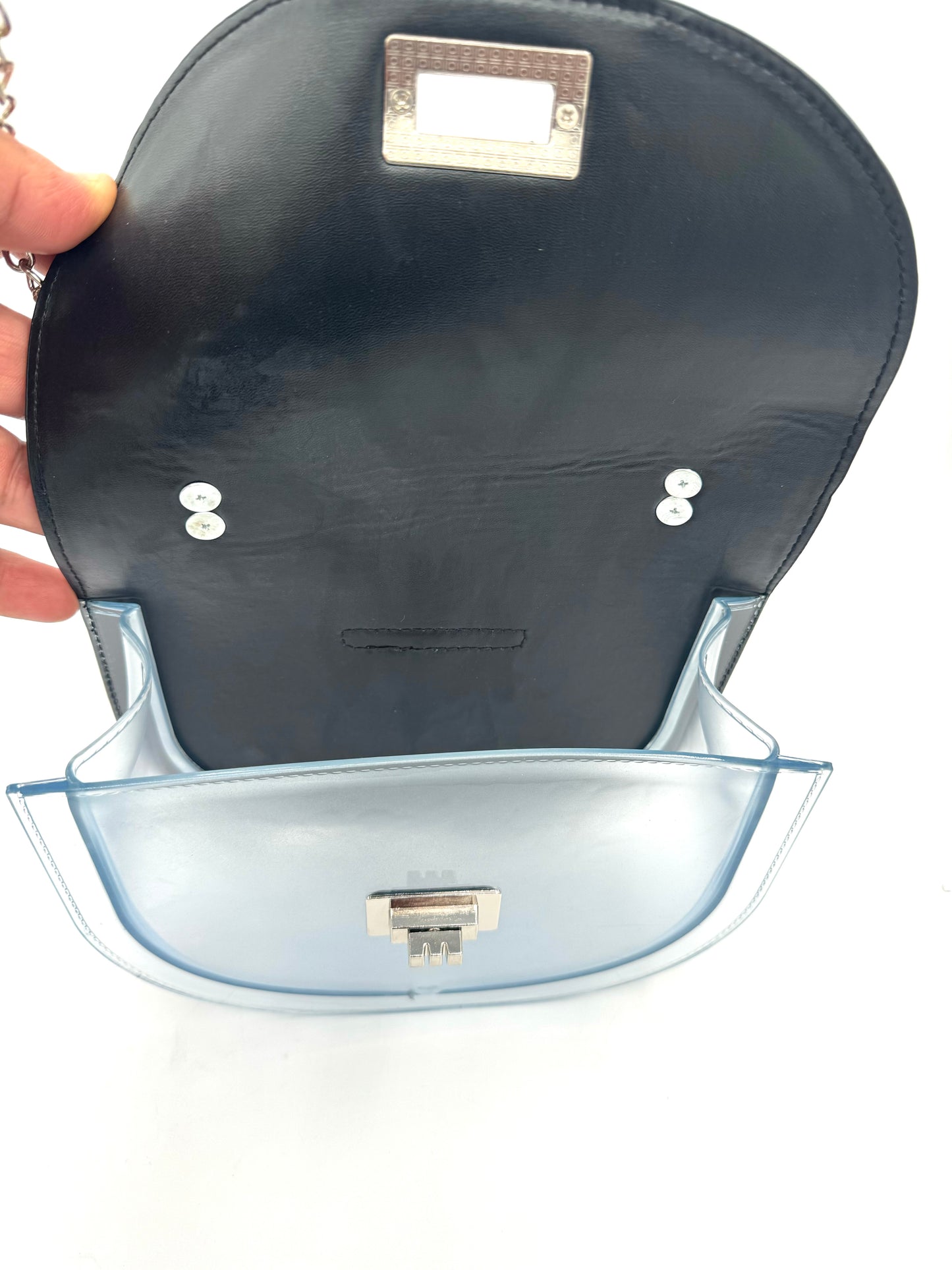 7123 Crossbody Bag