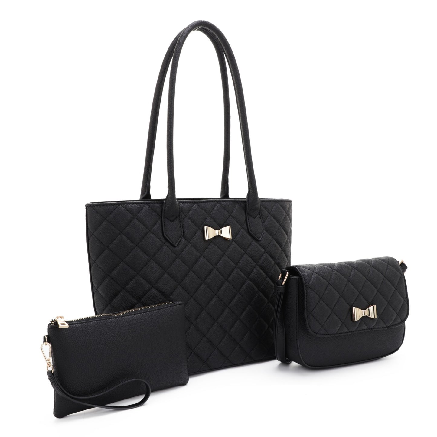 FC20475 3 In 1 Tote Set