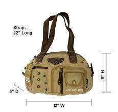 B3075 Small 12 inches width with multiple grommet holes 