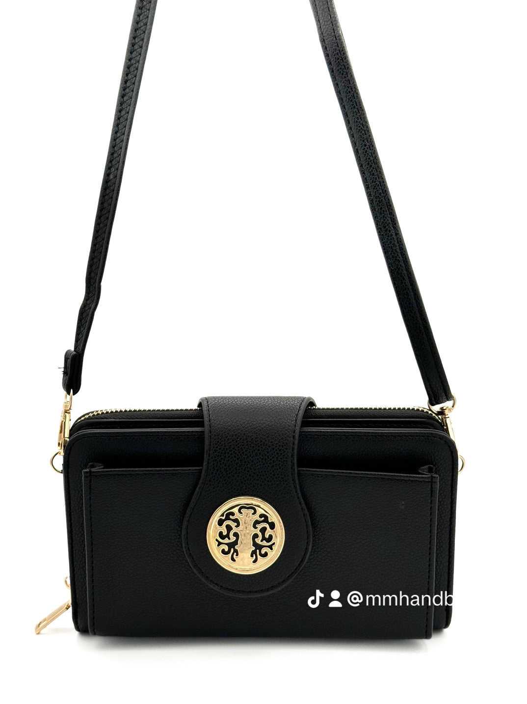 ES1312 Crossbody