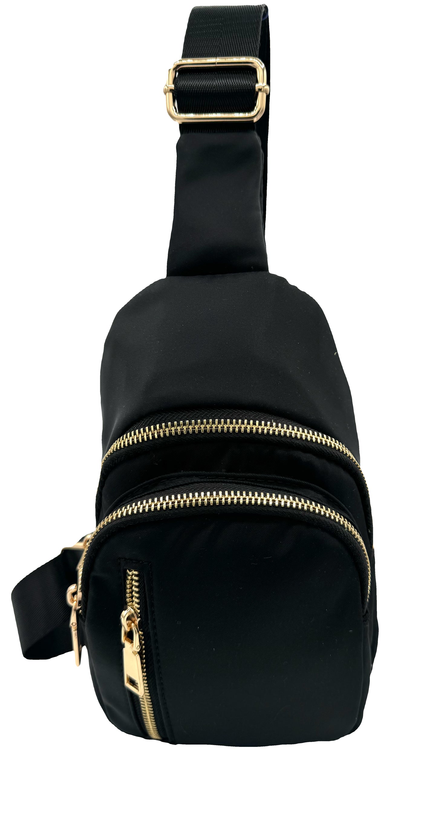 EN2008 Cross Nylon Bag