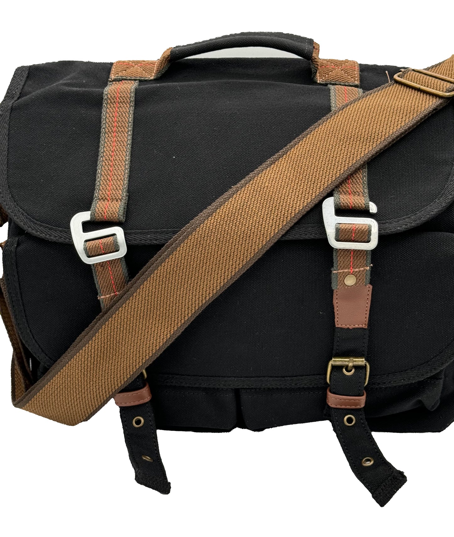 B3014 Messenger Bag