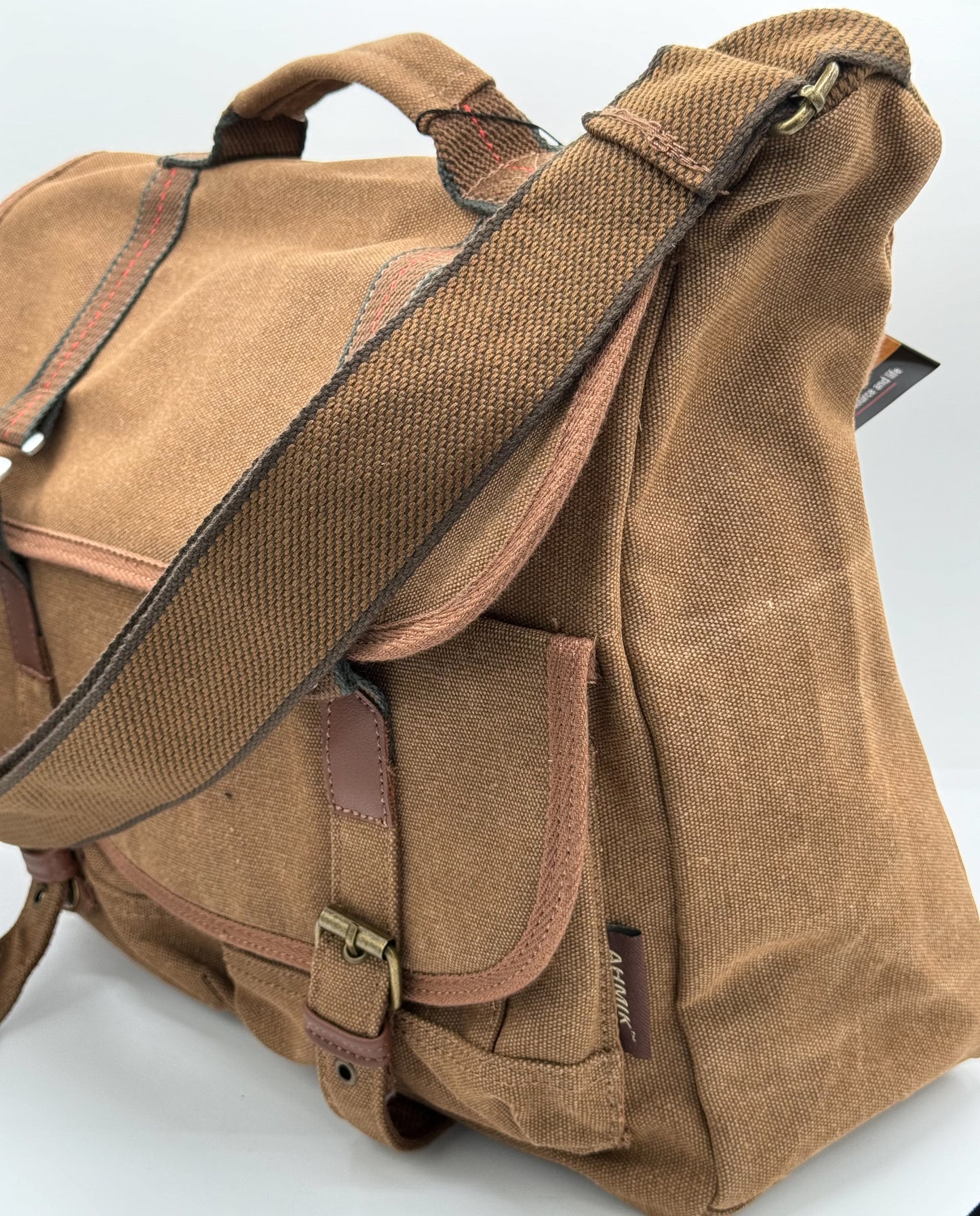 B3014 Messenger Bag