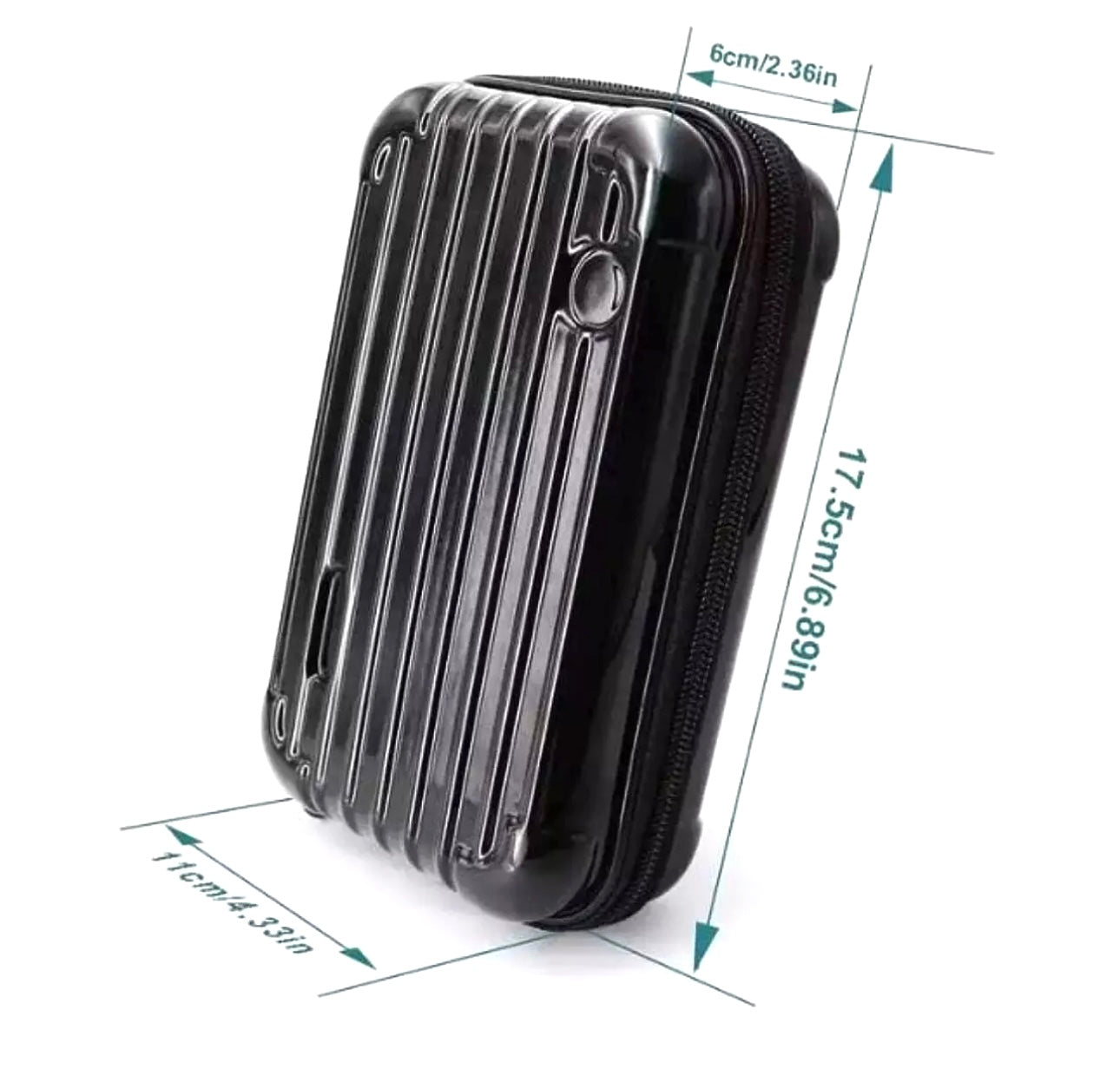 S1064 Mini Suite Case 