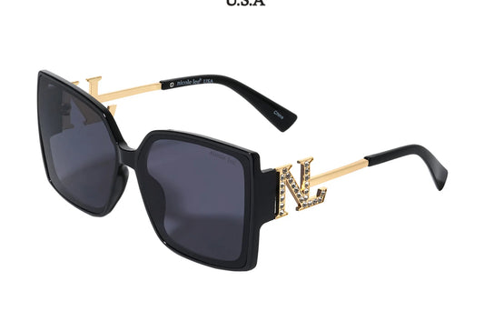 NL SQUARE SUNGLASSES