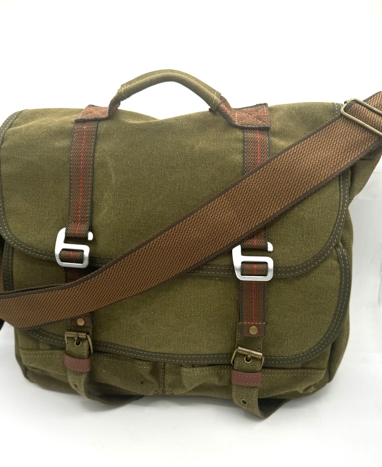 B3014 Messenger Bag