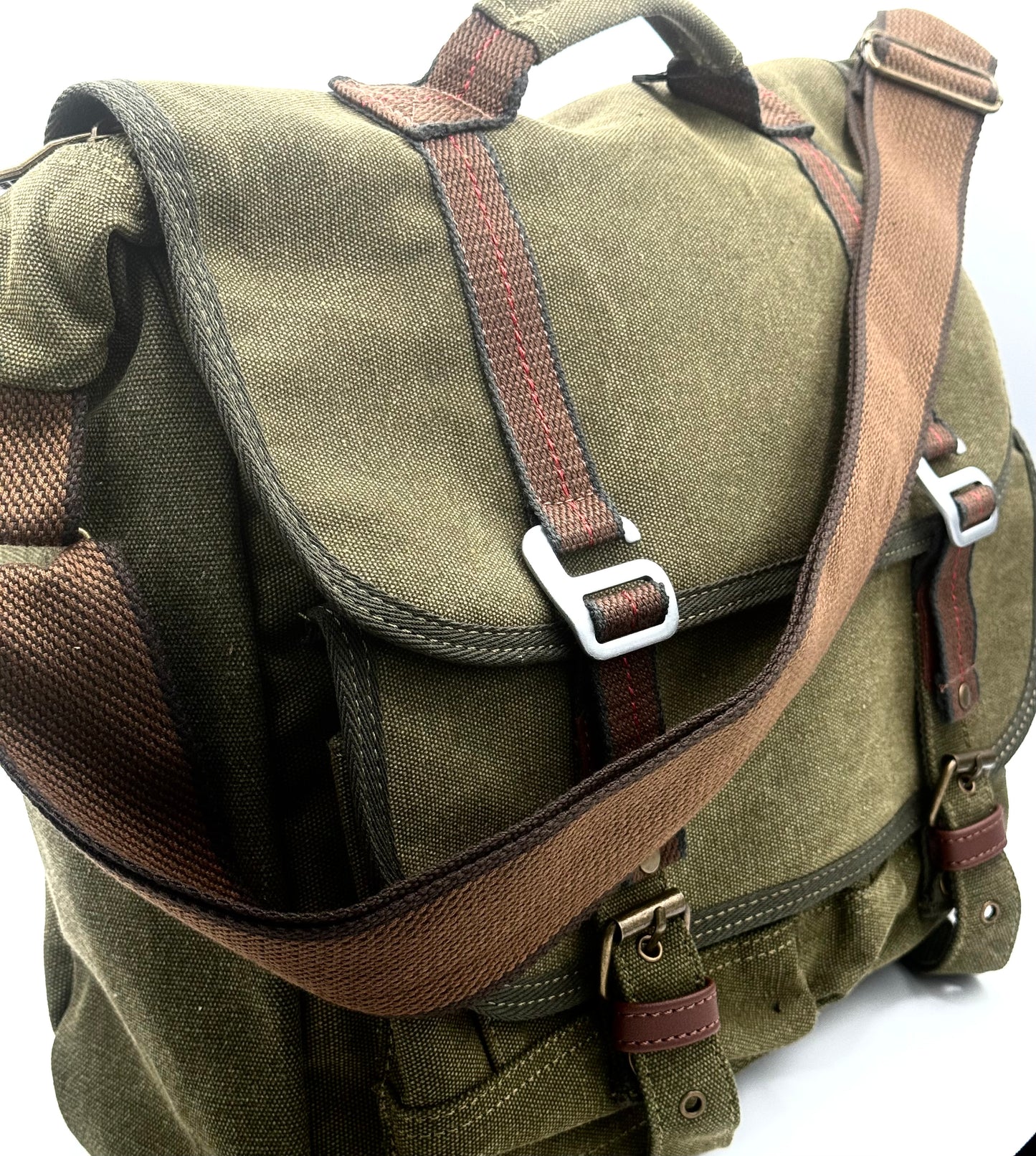 B3014 Messenger Bag