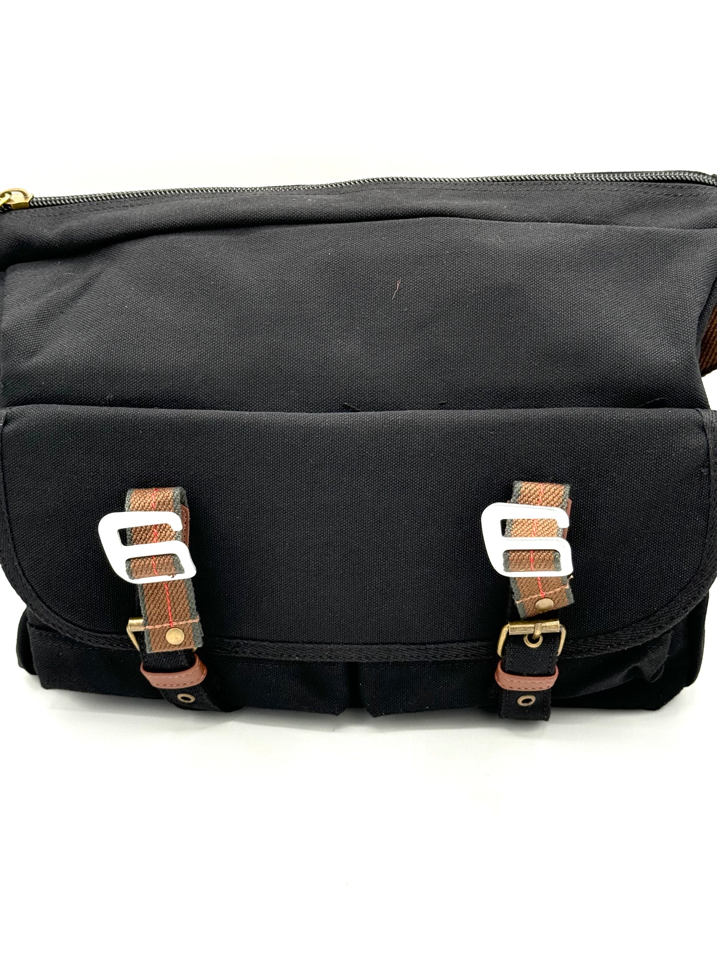 B3014 Messenger Bag