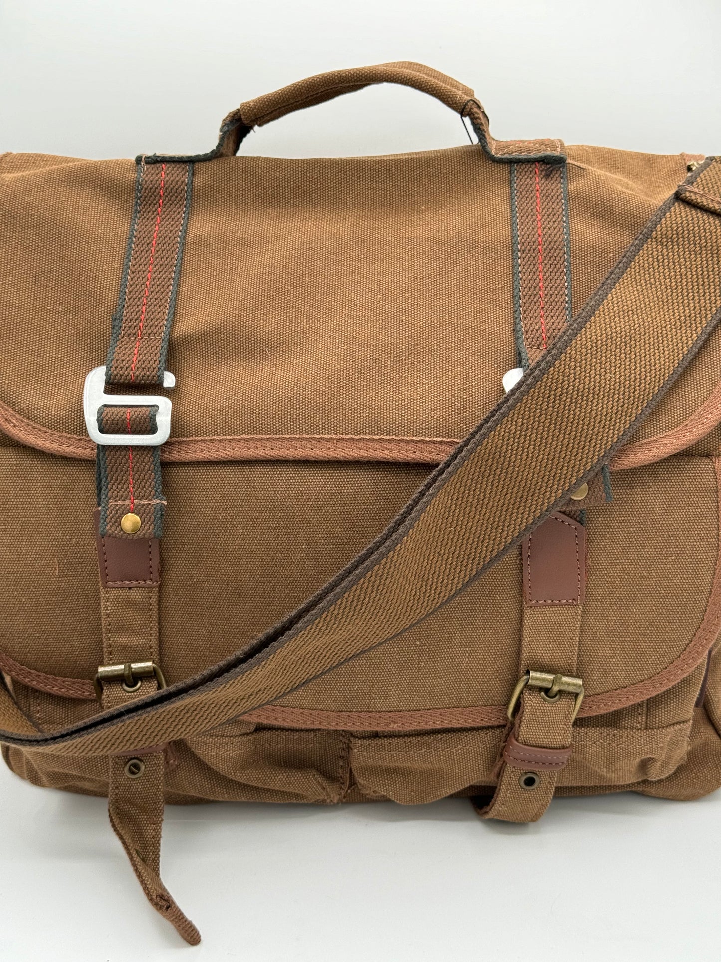 B3014 Messenger Bag