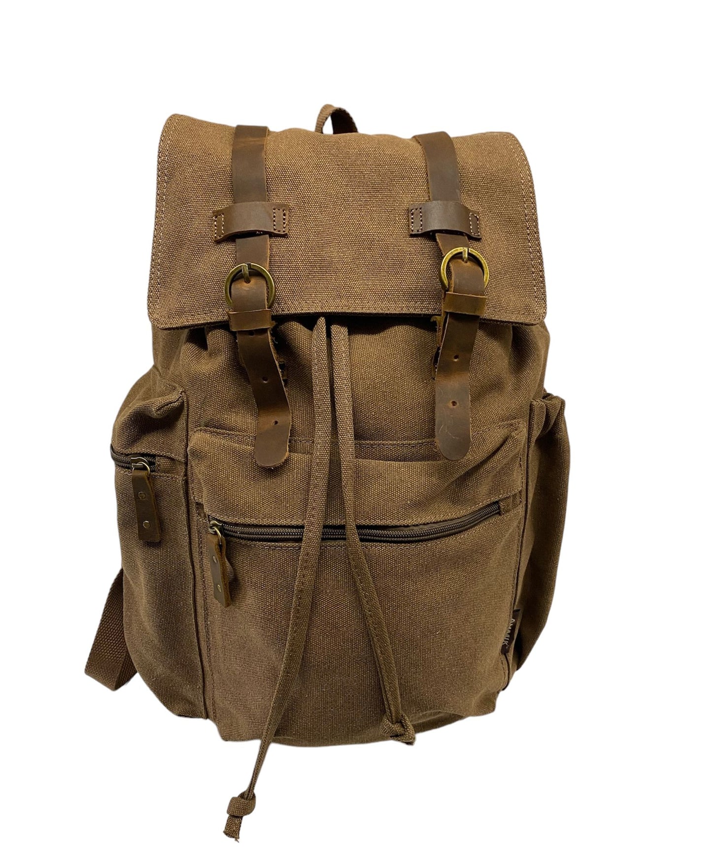 KYX9036 CANVAS BACKPACK