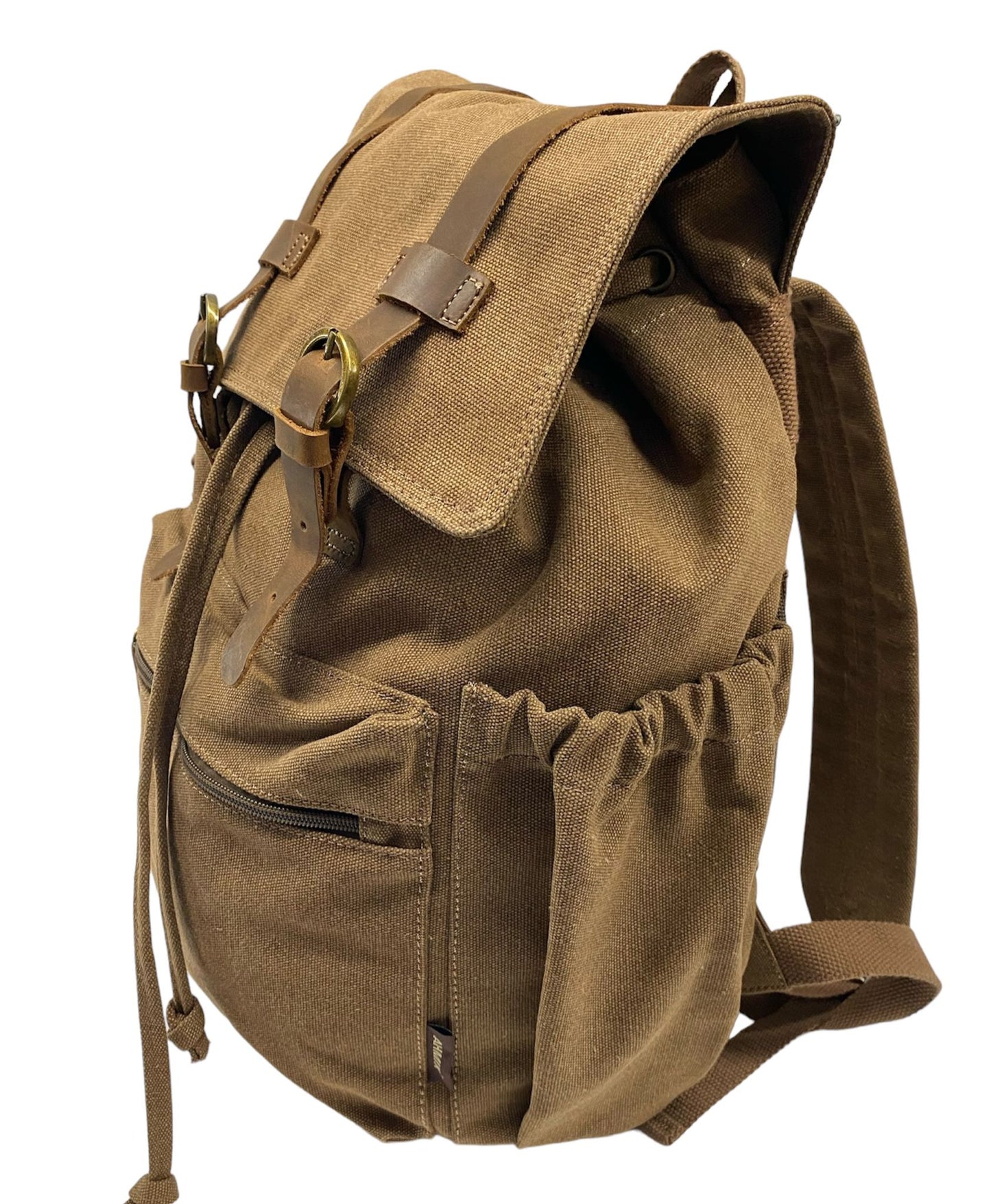 KYX9036 CANVAS BACKPACK