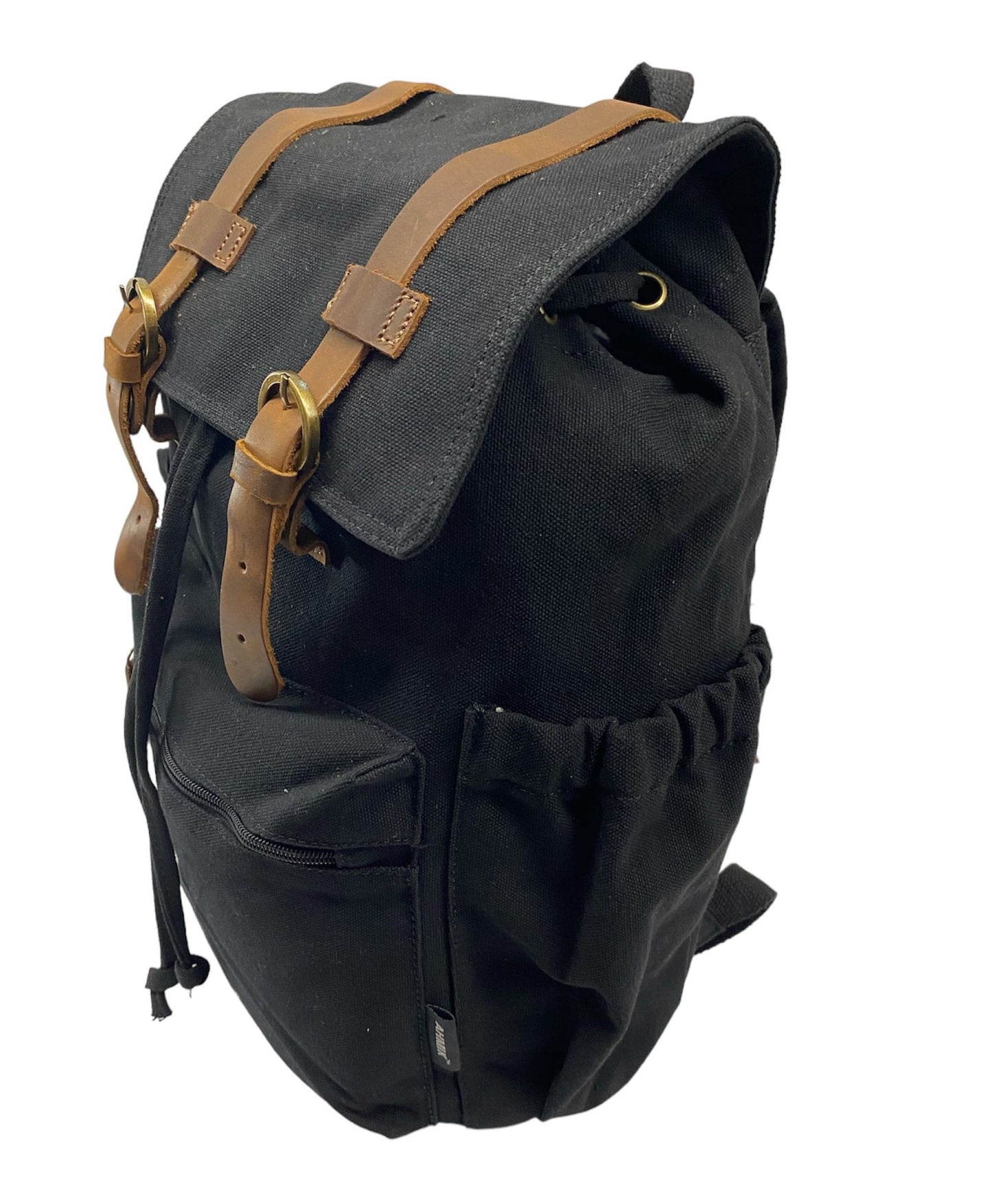 KYX9036 CANVAS BACKPACK