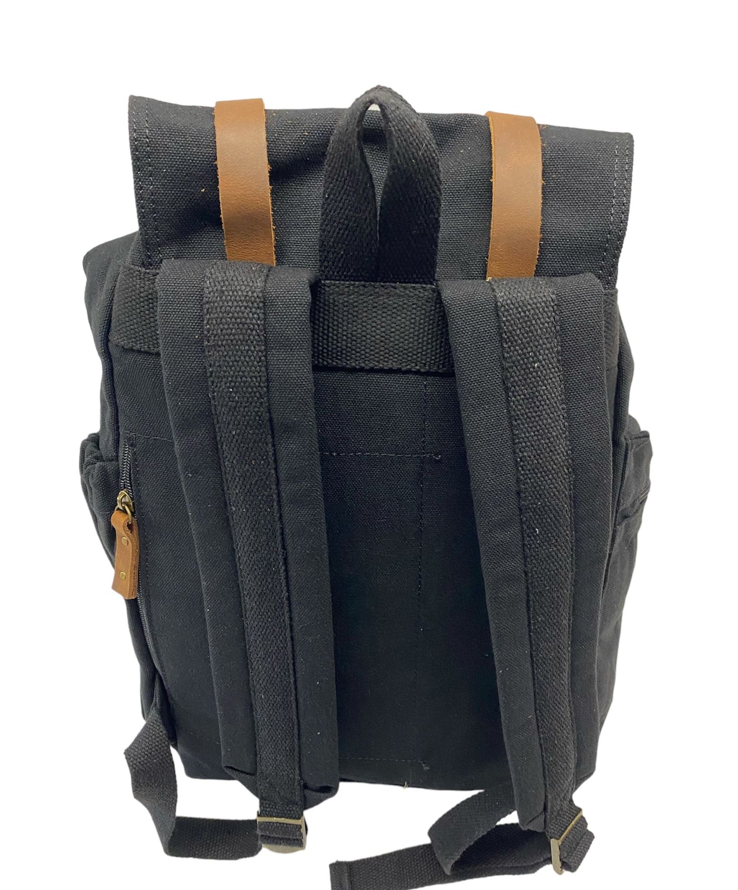 KYX9036 CANVAS BACKPACK