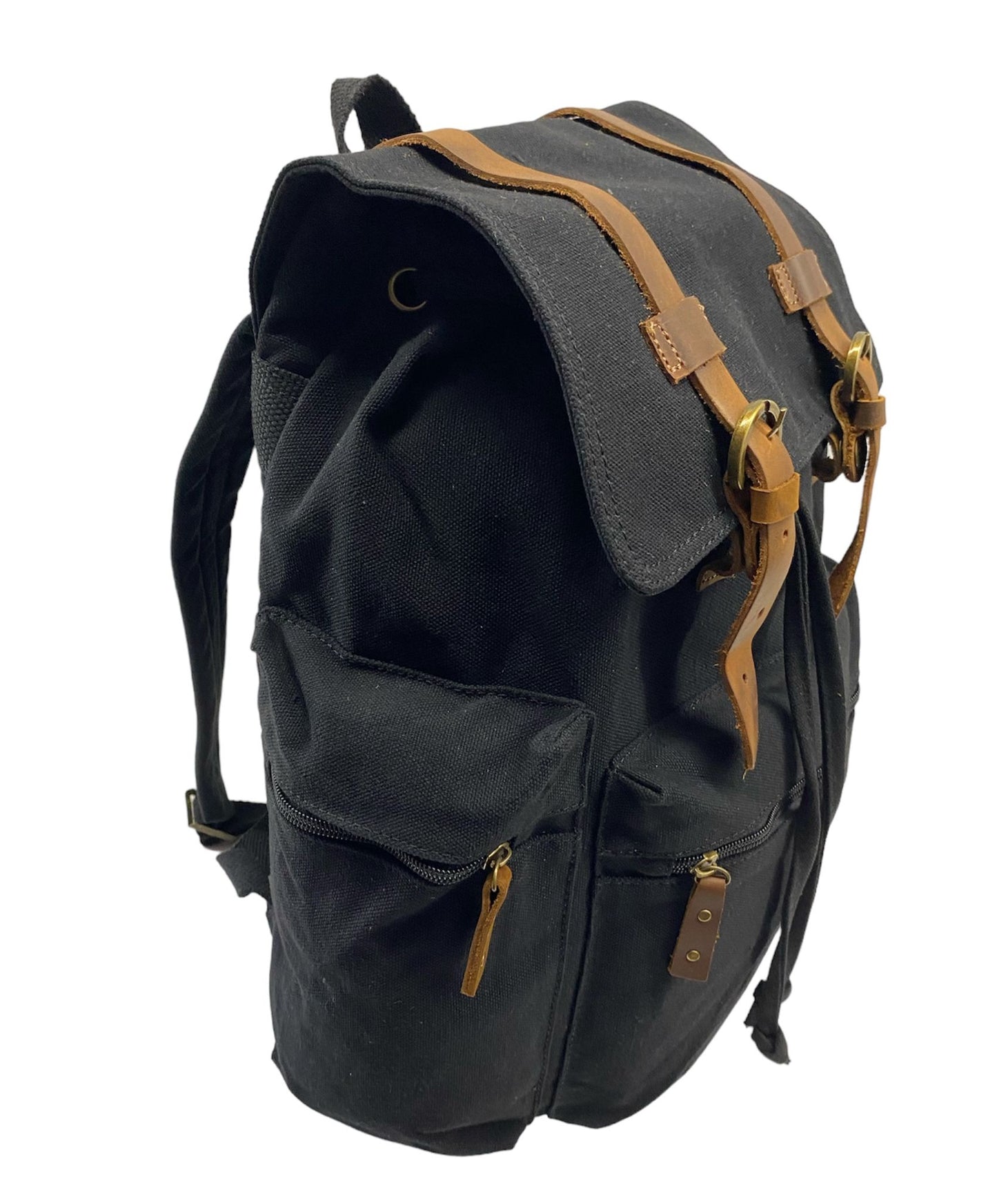 KYX9036 CANVAS BACKPACK