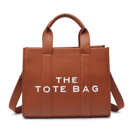 The Tote Bag For Women