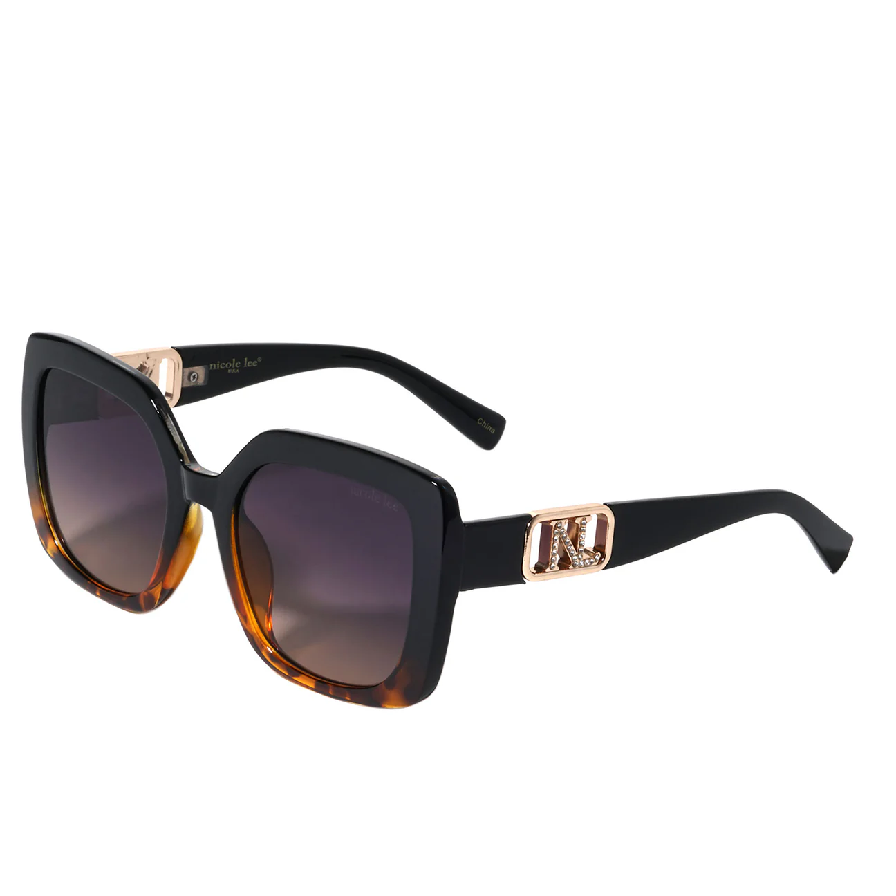 SQUARE SUNGLASSES