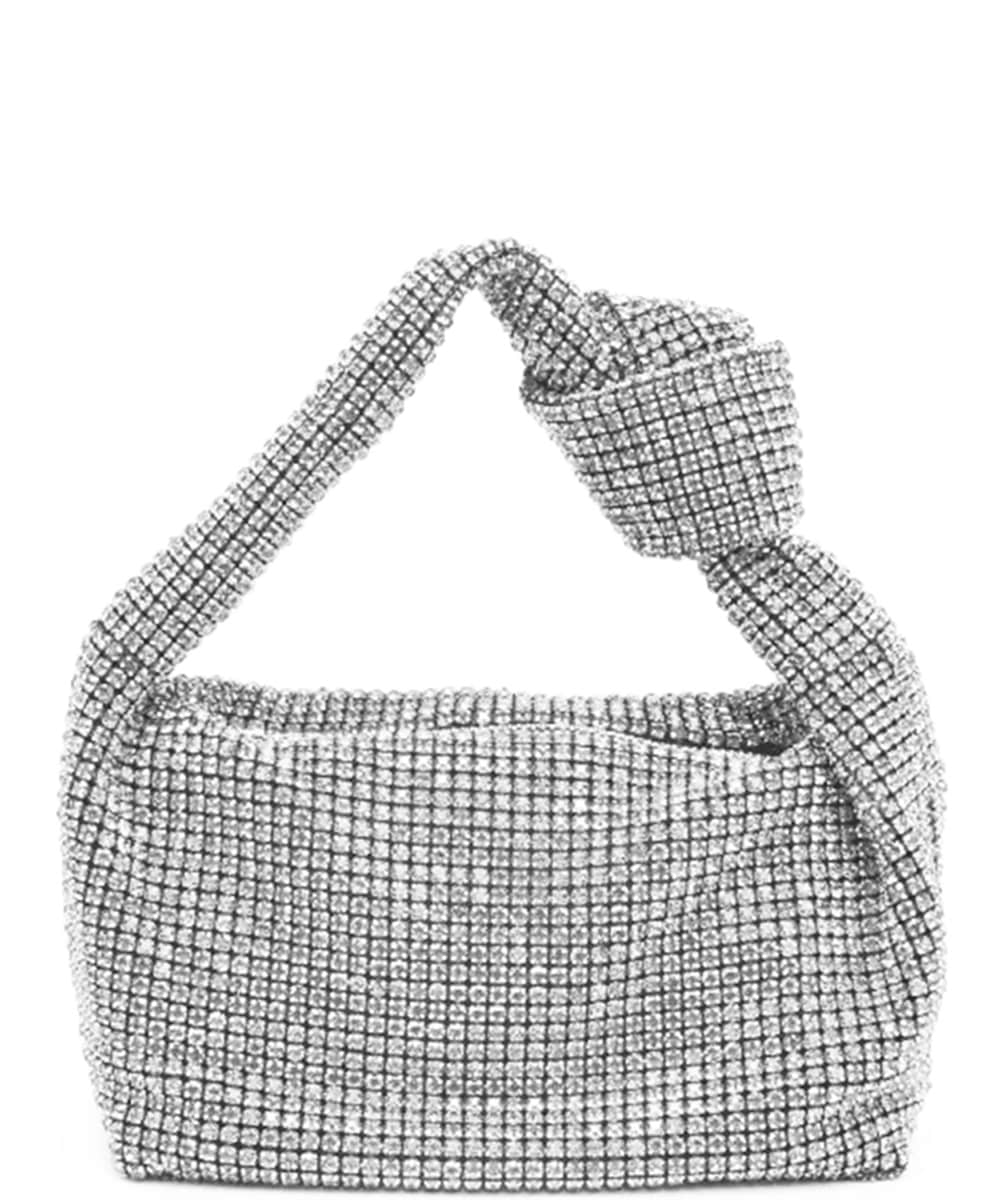 Rhinestone Quinn Evening Bag 27357-UE