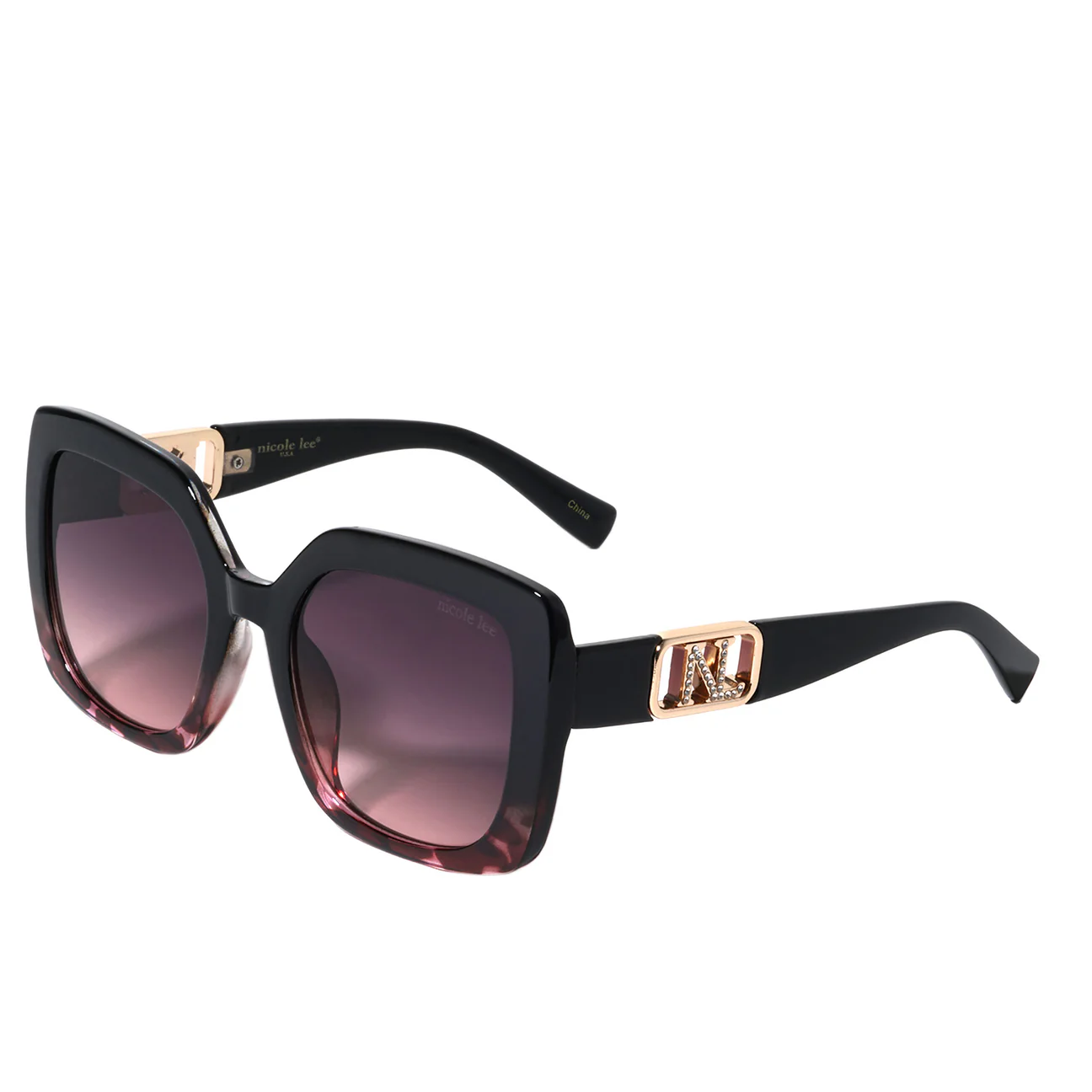 SQUARE SUNGLASSES