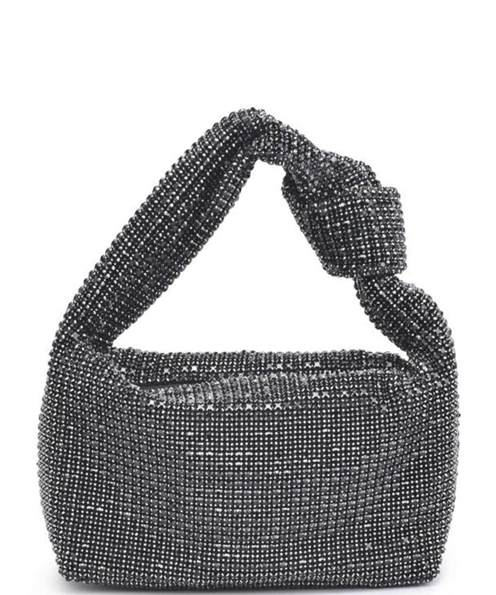 Rhinestone Quinn Evening Bag 27357-UE