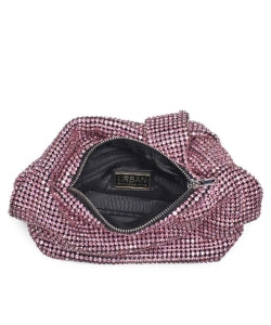 Rhinestone Quinn Evening Bag 27357-UE